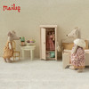 Maileg 城堡 皇家城堡系列 过家家玩具 迷你精致 北欧风创意设计 适合3岁以上 丹麦国宝级玩具品牌 11-5203-00 商品缩略图5