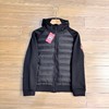 鹅拼接连帽羽绒服外套 商品缩略图3