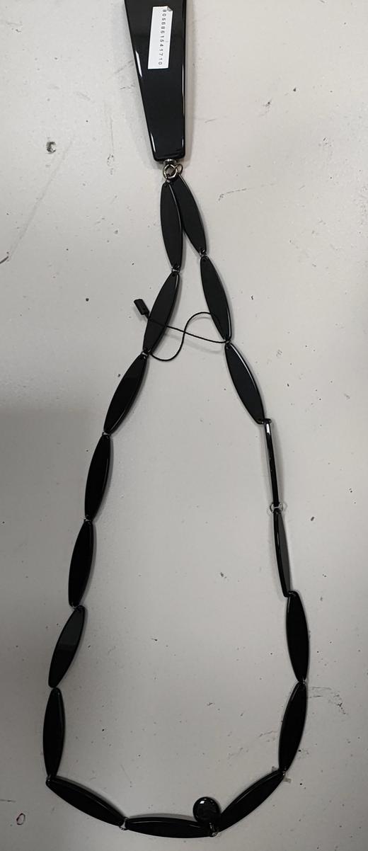 8056861541710 GIORGIO ARMANI 项链 商品图1