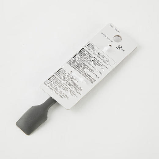 NITORI宜得利家居通用厨房烹饪用具硅胶迷你烹饪勺 商品图3