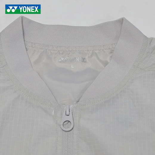2026年新款YONEX尤尼克斯羽毛球服林丹系列运动跑步舒适30080LDCR长袖15037LDCR短裤 商品图1