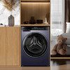 海尔（Haier）洗衣机 XQG100-HBLEG73KBU1 商品缩略图5