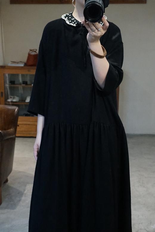 Ecole de Curiosites假领/装饰领 商品图9