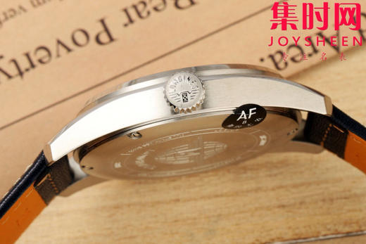 致敬荣誉--浪琴AF先行者系列“五星上将”男士腕表 表径40mm 商品图7