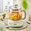 小熊（Bear）养生壶 热水壶 煮茶器 煮茶壶 电水壶 恒温电热水壶 保温花茶壶 YSH-D15T3 商品缩略图1