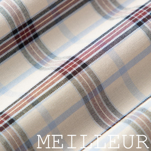 【商场同款】麦檬春秋衬衫5G2120621 商品图4