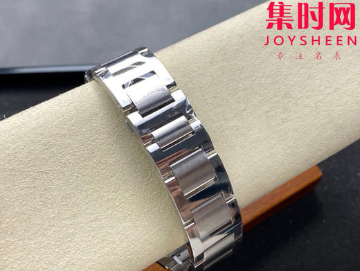 快拆版 AF卡地亚蓝气球系列 蓝气球42系列男款 大号42mm 罗马面 男士腕表 商品图8