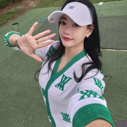 Anew家新款女士针织开衫来了！W122346-41 商品图1