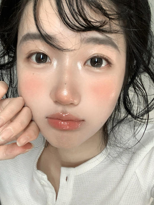FLOWERCOLOR乌龙黑茶（佩戴直径：14.2mm） 商品图2