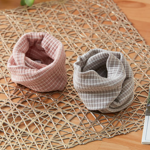 NITORI宜得利家居 女生洗脸束发带敷面膜专用沐浴发带针织束发带 纯色 商品图5