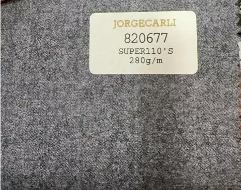 JORGECARLI 820677 商品图0