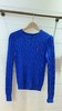 Ralph Lauren 拉夫劳伦 毛衣女  WMPOSWENC021354-400 . 商品缩略图0