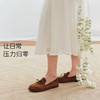 7or9裸感单鞋平底鞋通勤春夏新款无花果 商品缩略图5