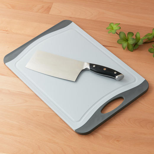 NITORI宜得利家居 家用切菜板双面案板防滑砧板 商品图1
