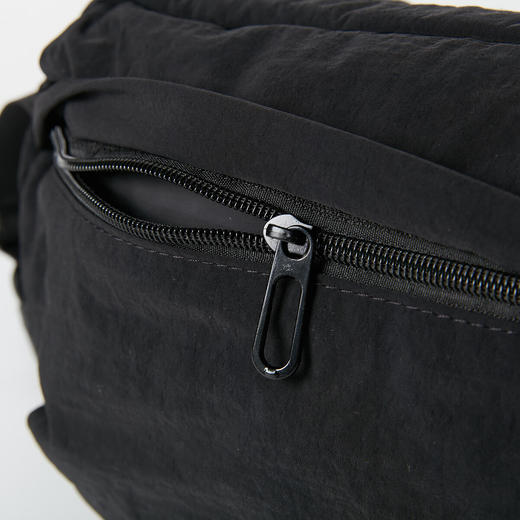 NITORI宜得利家居  简约百搭休闲斜挎包肩包大容量随行包 商品图3