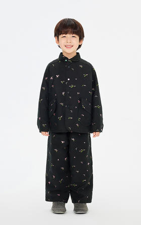 Jnby  26年春款  夹克 1Q1610400