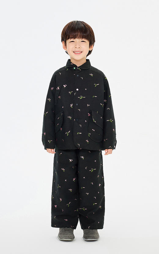 Jnby  26年春款  夹克 1Q1610400 商品图0