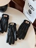 元单冬季保暖防寒皮手套 商品缩略图2