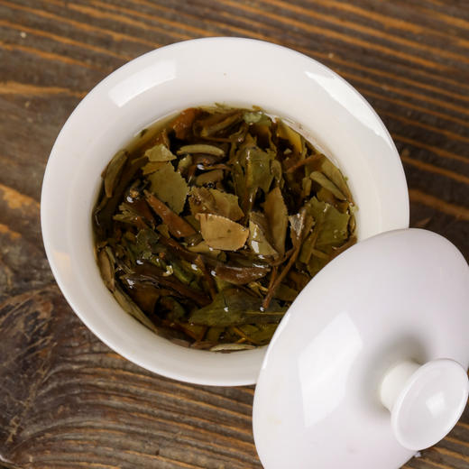 大沁 2019年方片甜牡丹 商品图4