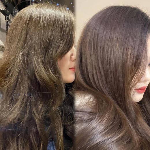 UAM多效柔亮护发精油30ml 商品图7