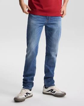LEE男牛仔裤LMB261731205167A09875
