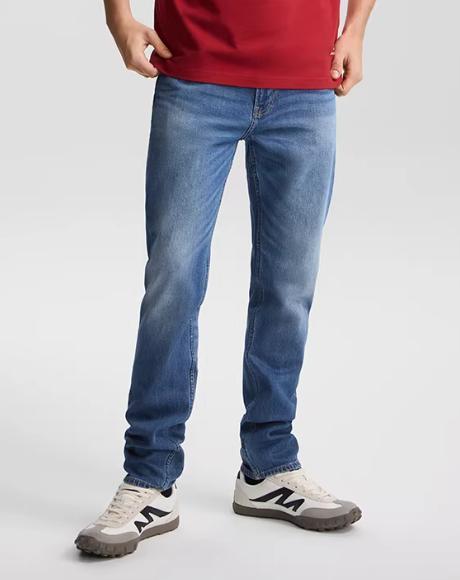 LEE男牛仔裤LMB261731205167A09875 商品图0