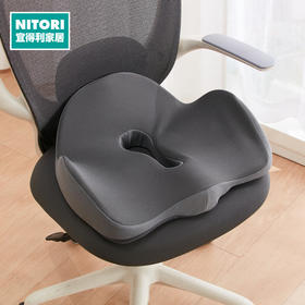  办公室椅子加厚垫子餐椅坐垫3D立体包裹