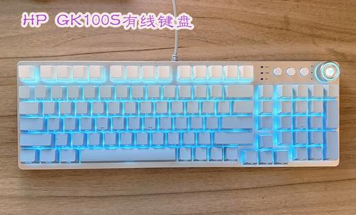 惠普侧刻GK400F/GK100S随机 商品图4