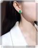 6171201，葫芦耳钉。具体价格微信咨询 商品缩略图4