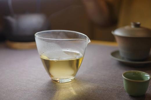 有机白茶 高山茶 白鸡冠白茶（三年陈） 50g 商品图3