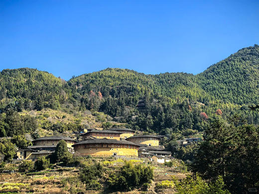 春节8日【潮汕闽南】福州过年-长乐游神-泉州-厦门-潮汕英歌舞-南澳-云水瑶（大巴/火车） 商品图6