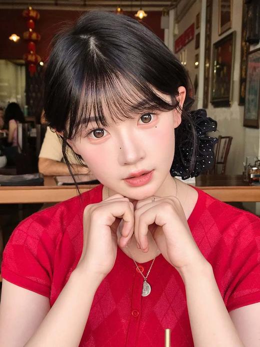 ocean girl  日抛 O-30（微光琥珀） 直径14.5mm着色13.8mm 商品图2