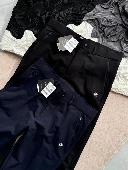 陈坤同款可隆户外男子舒适防泼水抗污运动户外长裤 商品图1