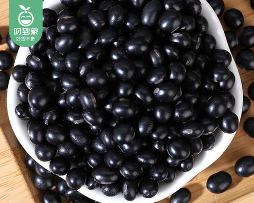 铁山罗地丹东黑豆/1包（约500g）生产日期：26年3月 商品图2