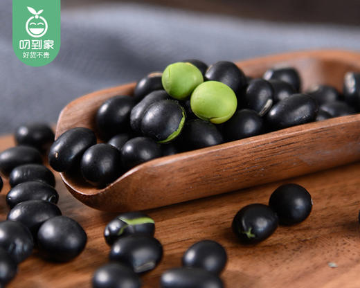 铁山罗地丹东黑豆/1包（约500g）生产日期：26年3月 商品图1