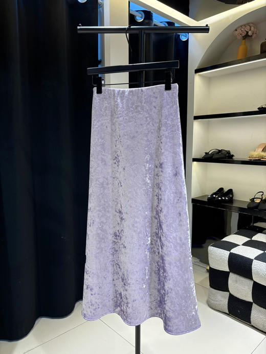 抢疯啦❗️南油出品❗️富婆新中式绝美穿搭【AUChris新中式半裙合集】🔺东方美学天花板‼️年底大杀四方的战袍合集，🌸面料华贵，做工精湛，妥妥的国风美人，重工定制！ 商品图4