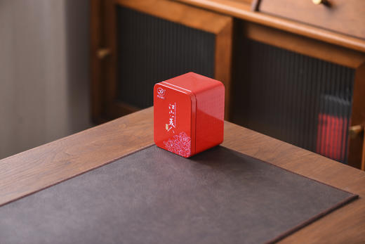 江山美人茶美人茶(36g) 商品图0