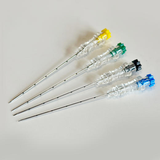 【新品埋线针】智象XA型刻度埋线针 一次性使用埋线针 规格6#7#8#9# 商品图5