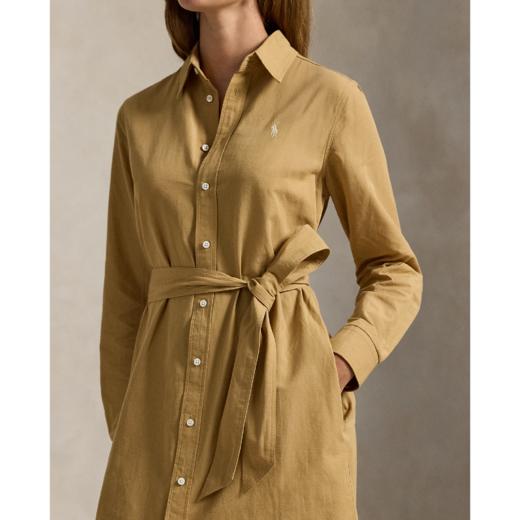 Ralph Lauren 拉夫劳伦 连身裙女  WMPODRSNFA21026-260 . 商品图2