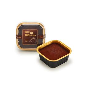 【首农】古船 冰山熔岩巧克力蛋糕 70g*6盒