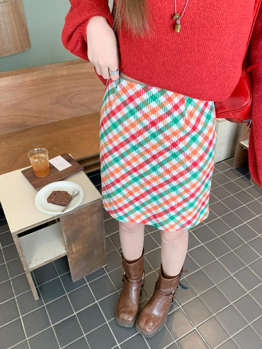 <曾小咸推荐>现货秒杀 ！微信超特价！韩系露肩毛衣 日常179.99 立减90 秒杀89.99！！ 商品图11