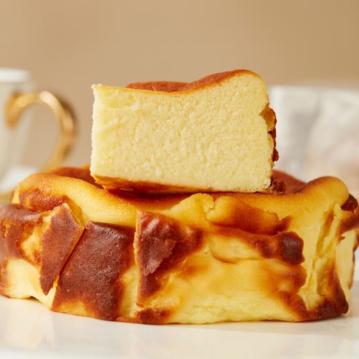 【首农】古船 巴斯克芝士蛋糕200g 商品图1