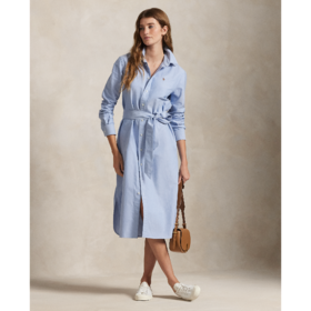 Ralph Lauren 拉夫劳伦 连身裙女  WMPODRSNFA20800-400 .