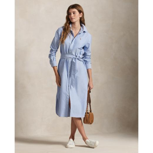 Ralph Lauren 拉夫劳伦 连身裙女  WMPODRSNFA20800-400 . 商品图0