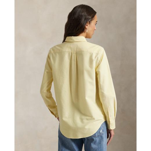 Ralph Lauren 拉夫劳伦 衬衫女  WMPOSHTNDO21038-700 . 商品图1