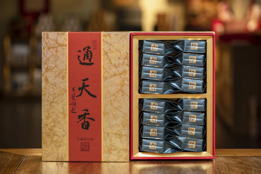 乌岽通天香 商品图0