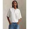 Ralph Lauren 拉夫劳伦 POLO女  WMPOKNINB920297-100 . 商品缩略图0