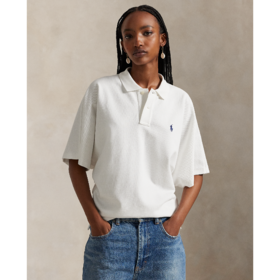 Ralph Lauren 拉夫劳伦 POLO女  WMPOKNINB920297-100 .
