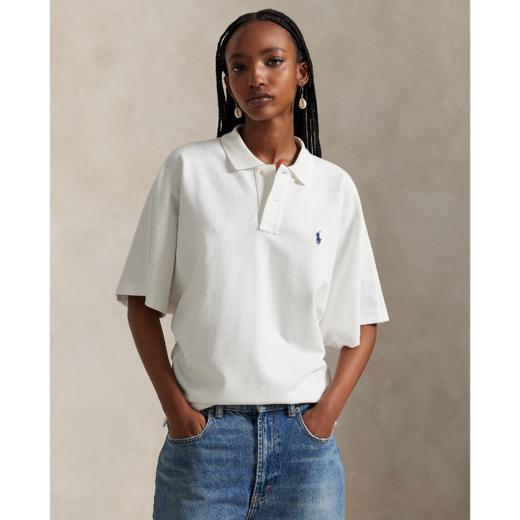 Ralph Lauren 拉夫劳伦 POLO女  WMPOKNINB920297-100 . 商品图0