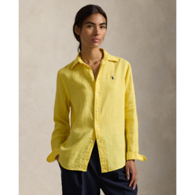 Ralph Lauren 拉夫劳伦 衬衫女  WMPOSHTNDO21068-730 .